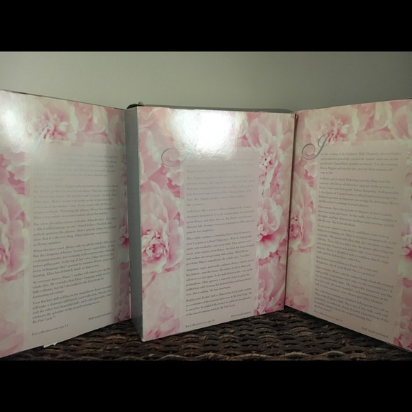 My Fair Lady collectible Barbie Dolls. - Picture 2 of 8